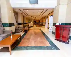 Yasmin Al Majd Hotel thumbnail